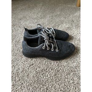 Allbirds Men's Wool Runners